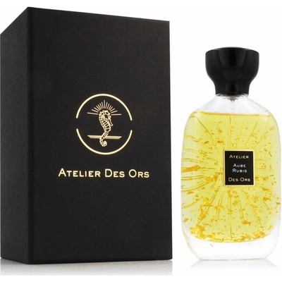 Atelier des Ors Aube Rubis parfumovaná voda unisex 100 ml