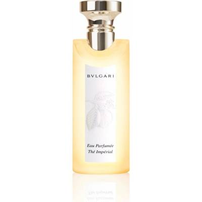 Bvlgari Eau Parfumée Thé Impérial toaletná voda unisex 75 ml
