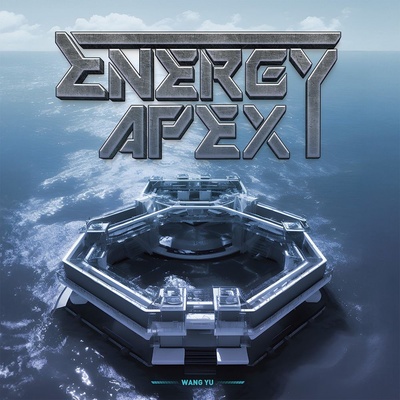 Blue Magpie Games Energy Apex
