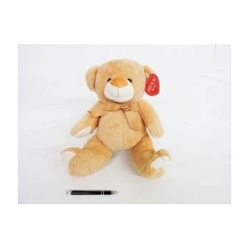 BEPPE Teddy Bear Oskar beige 29cm