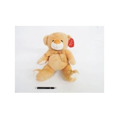 BEPPE Teddy Bear Oskar beige 29cm