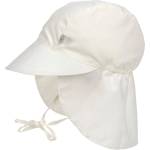 Lassig Слънцезащитна шапка с козирка Lassig - Flap Hat, размер 45/47, 7-12 м (4066239127419) - ozone
