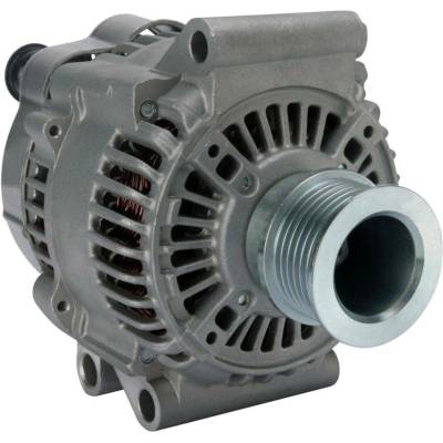 generátor HC CARGO F 032 114 258