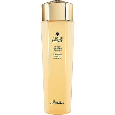 Guerlain Abeille Royale Fortifying Lotion тоник за лице с пчелно млечице за жени 150 мл