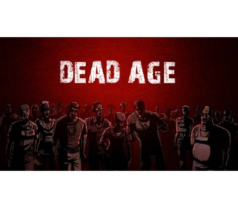 Dead Age