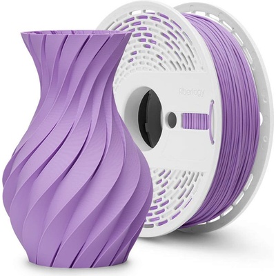 Fiberlogy PLA Matte Pastel Lilac - 1, 75 mm / 850 g (MPLA-PLLILAC-175-085)