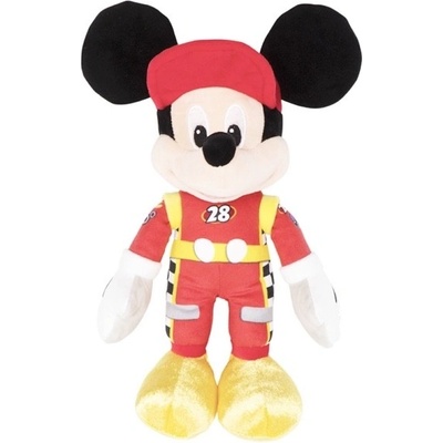 Mickey racer 25 cm