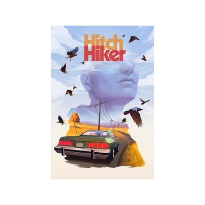 Hitchhiker A Mystery Game