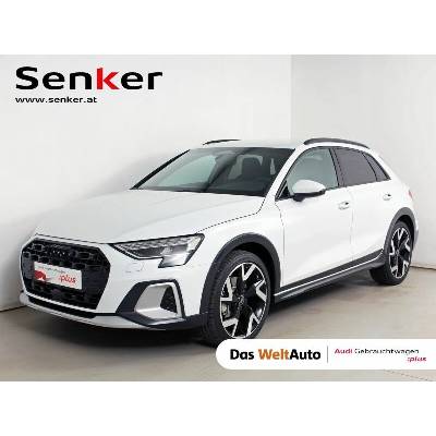 Audi A3 35 TDI 110 kW