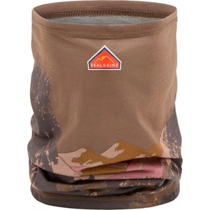 Sealskinz Шал Sealskinz Harpley Neckerchief - Brown - размер One Size (203-2909-0411)