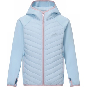 Regatta Junior Andreson Hybrid Skyway Детски размер: 116-122 / Цвят: светло син