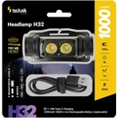 Technik H32