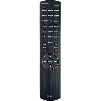 съвместим Teac rc-1225 - заместител дистанционно управление (rc-1225)