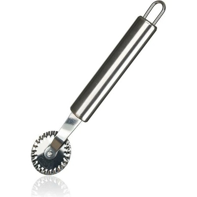 BANQUET Rádýlko rovné 19x4,5cm AKCENT nerez