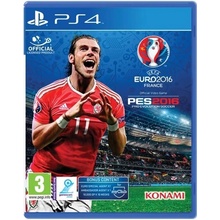 Pro Evolution Soccer 2016