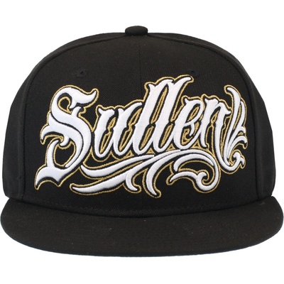 SULLEN BENEATH SCA7958_BK