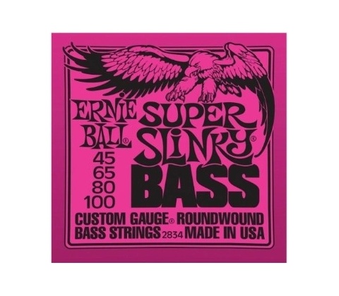 Ernie Ball 2834