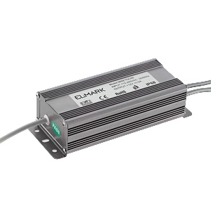 ELMARK Led ДРАЙВЕР setdc 100w 230vac/ 24vdc ip66 (99setdc10024ip66)