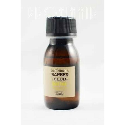 FreeLimix Gentlemens Barber Club Beard Tonic 50 ml