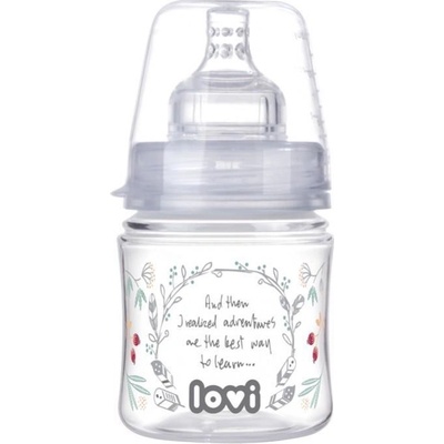 LOVI láhev Trends Indian Summer 21/582 120 ml