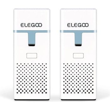 Elegoo Мини пречиствател на въздуха, 2 бр (map2)