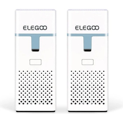 Elegoo Мини пречиствател на въздуха, 2 бр (map2)