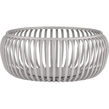 Blomus (Германия) Фруктиера blomus lito - размер s - цвят сив (blomus 64708)