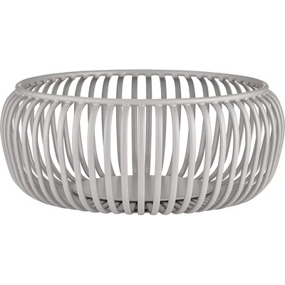 Blomus (Германия) Фруктиера blomus lito - размер s - цвят сив (blomus 64708)