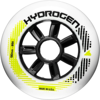 Rollerblade Hydrogen 100/85a (8pcs)