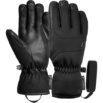 Reusch Дамски ръкавици Reusch Women's Mesa R-Tex XT Gloves - Black - размер 8, 5 (EU) (202-8215-0216)