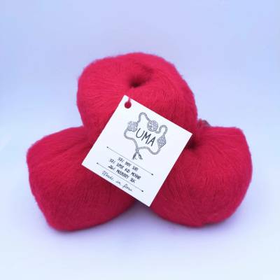 Pletací příze AMANO Uma 25g Uma: Sacred-Valley 1908