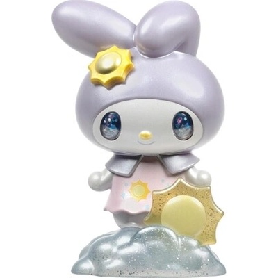 Prémiová figurka Giochi Preziosi Sanrio Hello Kitty and Friends - My Melody - 10 cm (HKT08000) – Hledejceny.cz