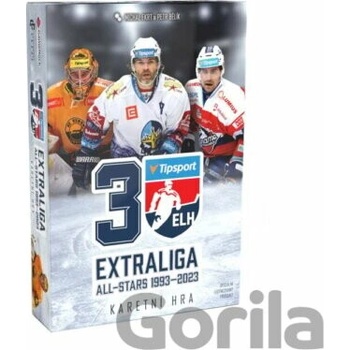 ADC Blackfire Extraliga All-Stars 1993-2023