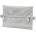 Ortlieb Чанта за кормило Ortlieb Handlebar-Pack QR Inner Pocket Handlebar bag - Grey - размер One Size (510-3186-0111)