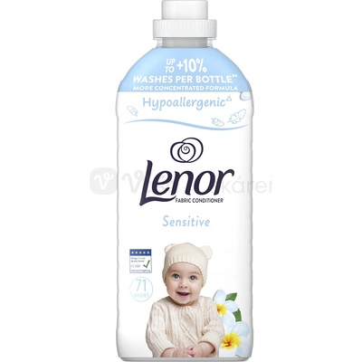 Lenor aviváž Sensitive 1,491 l 71 PD