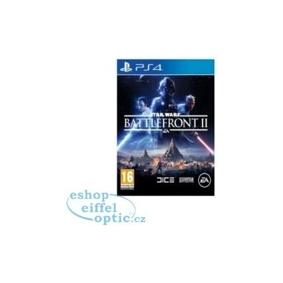 Star Wars Battlefront 2