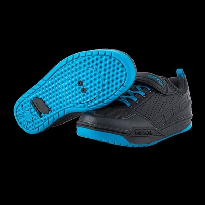 O'NEAL Flow SPD modrá