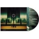 ODESZA - LAST GOODBYE CD