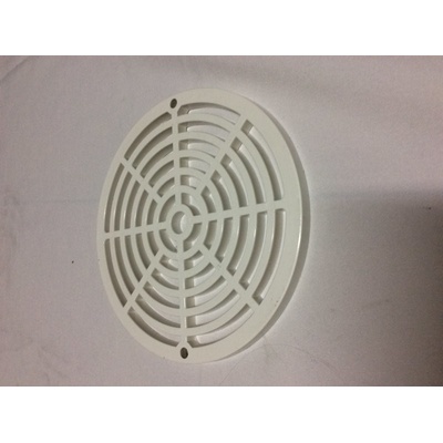 Pooltechnika Náhradní mřížka pro kruhovou dnovou výpust (275) 102541