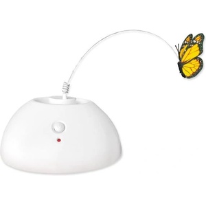 EPICPET Интерактивна летяща играчка Epic Pet пеперуда 13см (443-290008)