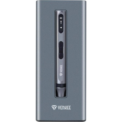 Yenkee YPT 01 El. precizní šroub. s bity