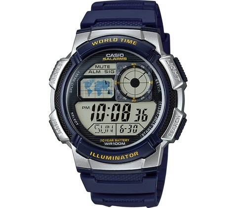 Casio AE-1000W-2A