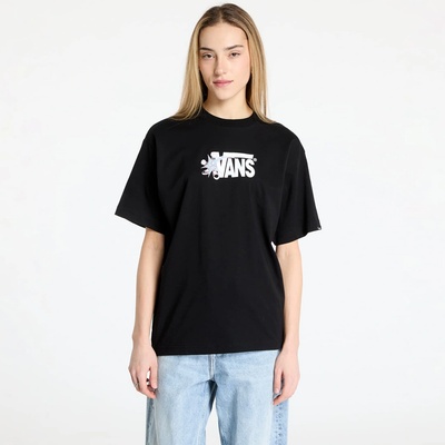 Vans Vsuper SS black