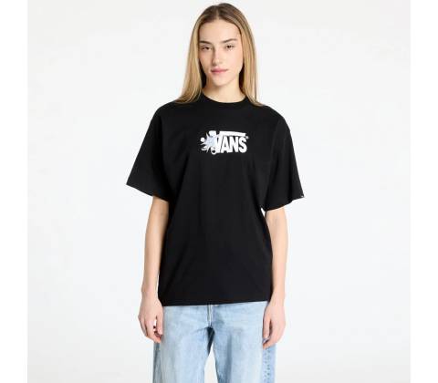 Vans Vsuper SS black