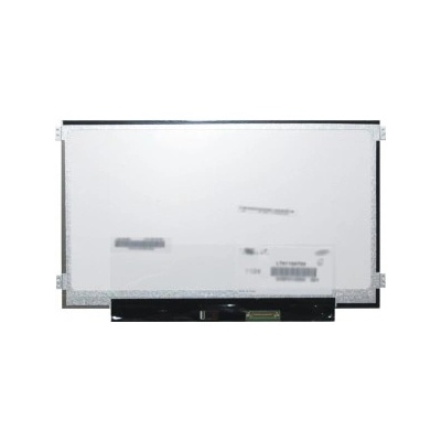 Display Lenovo Thinkpad YOGA 11E 20LM0000MC Displej LCD 11,6“ 30pin HD LED Slim - Lesklý