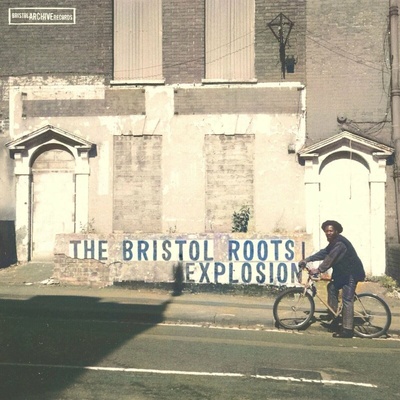 Various Artists - Bristol Roots Explosion (Limited Edition) LP