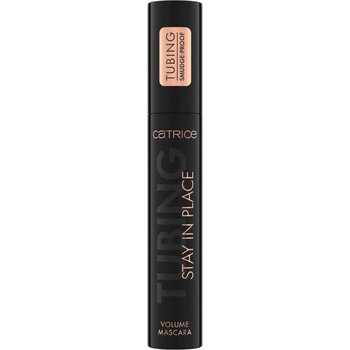Catrice Mascara Tubing Stay In Place Volume Спирала 11ml