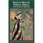 US Games Оригинални карти Таро Smith-Waite Centennial Tarot - Pamela Colman Smith