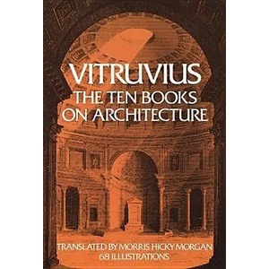 On Architecture: Bks. I-X | Battista Alberti Leon (ISBN: 9780486206455)