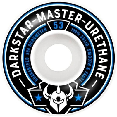 Darkstar Колело DARKSTAR RESPONDER 53mm (синьо)